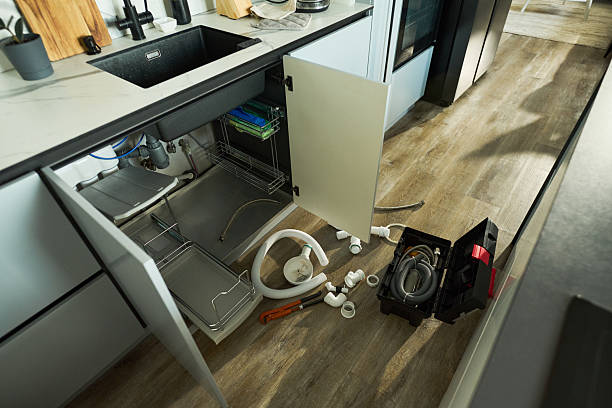 Reliable Drain Cleaning contractor in Stafford, OR by Street Wise - Plumbing